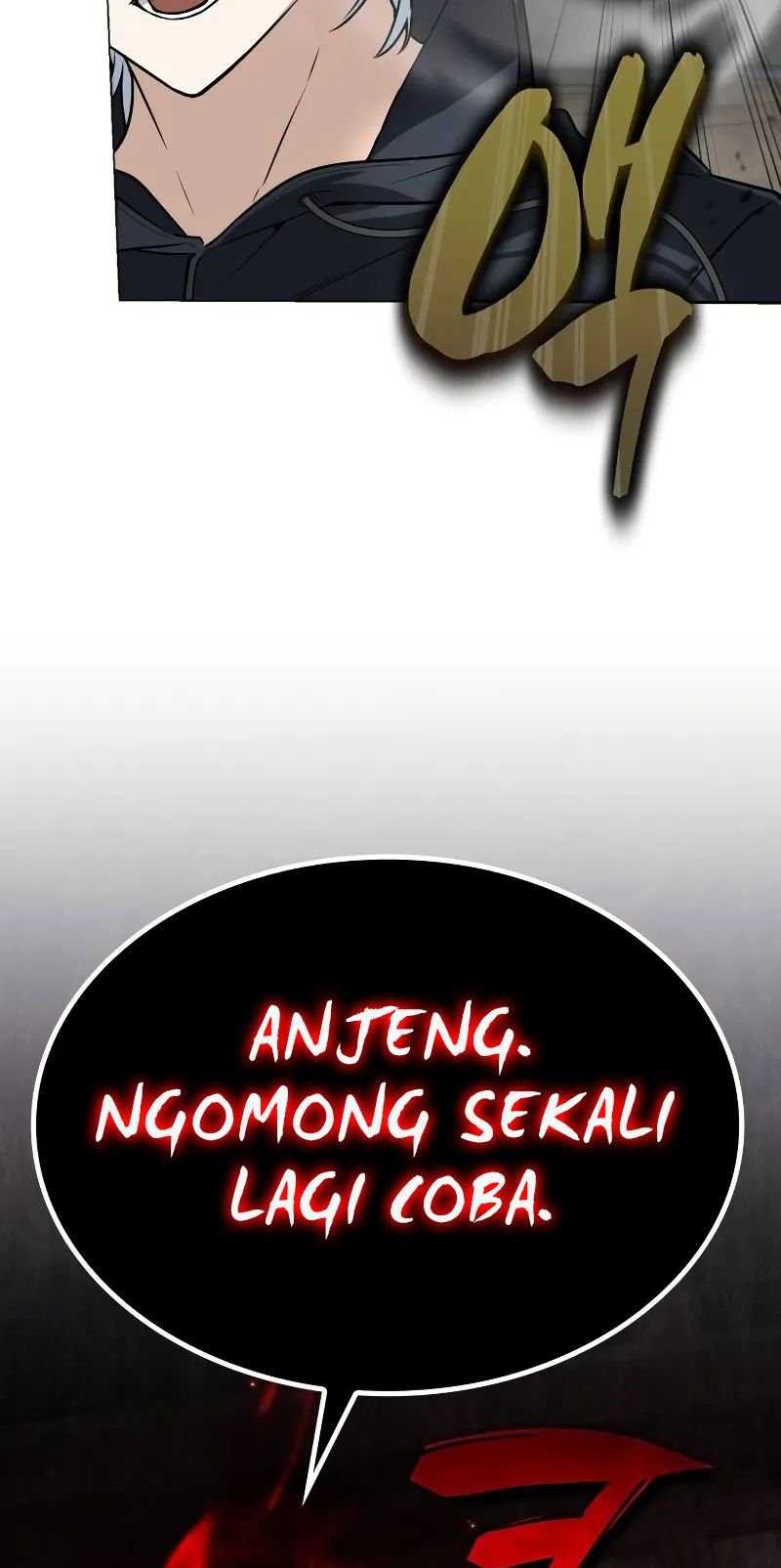Genius Prismatic Mage Chapter 12 Gambar 18