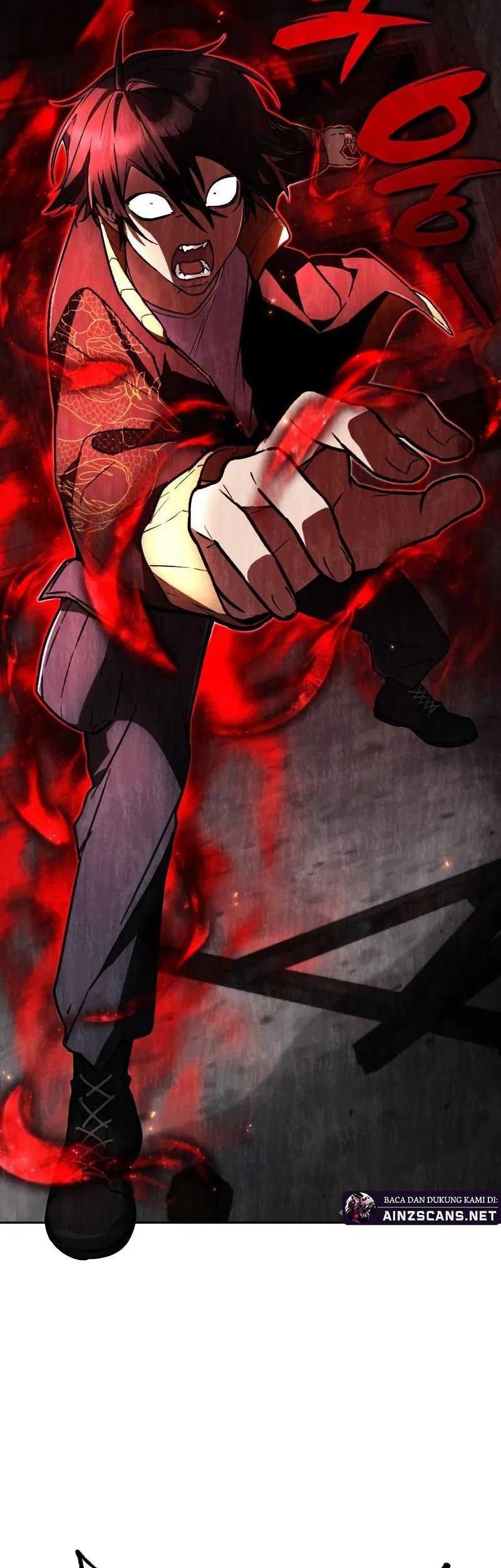 Genius Prismatic Mage Chapter 12 Gambar 19