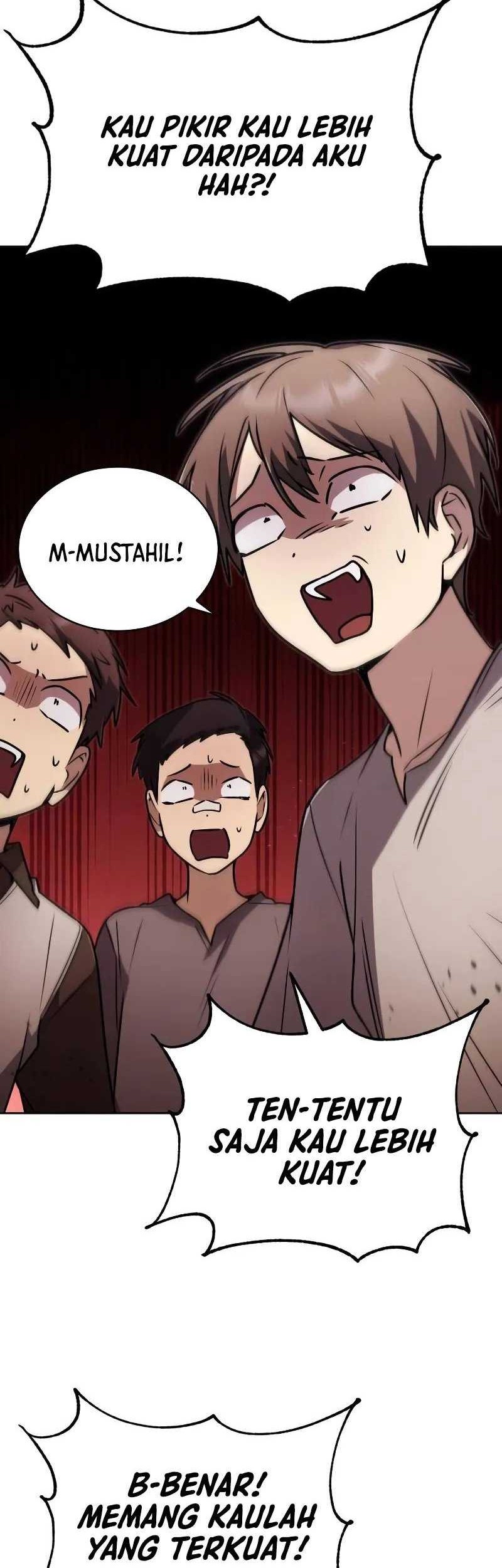 Genius Prismatic Mage Chapter 12 Gambar 20