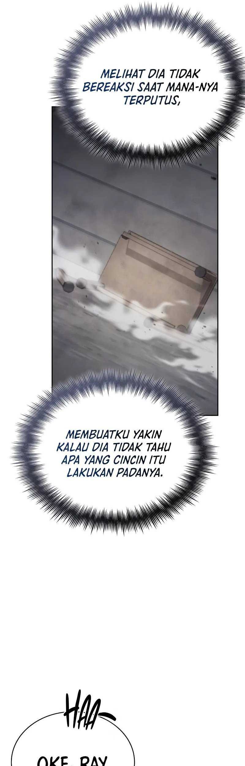 Genius Prismatic Mage Chapter 12 Gambar 22