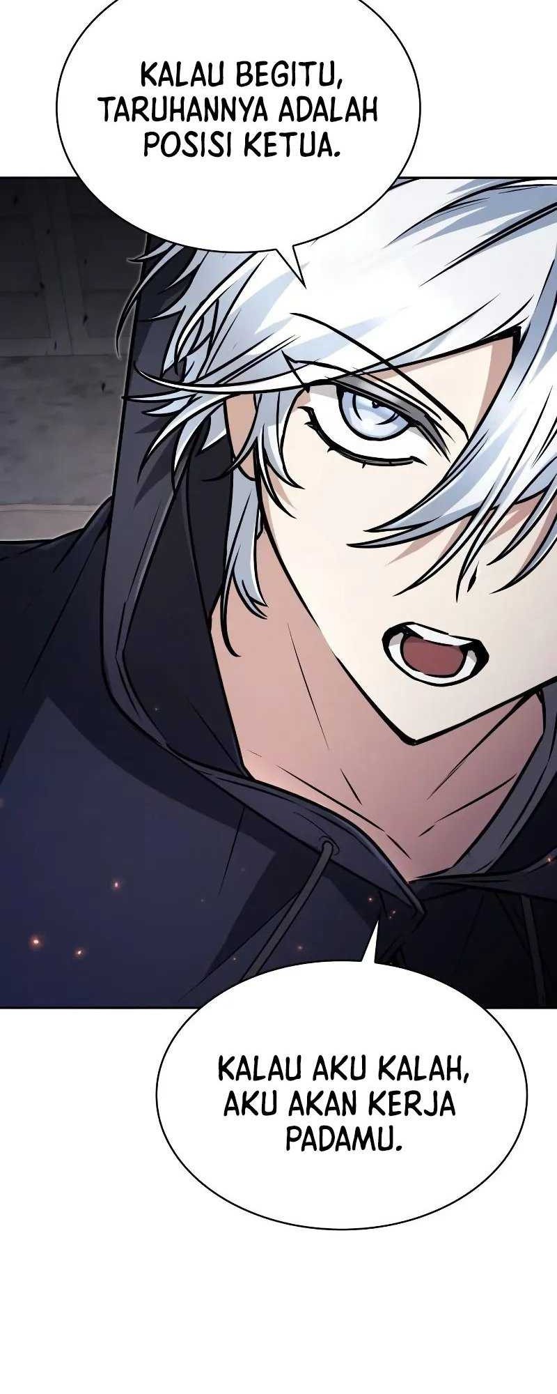Genius Prismatic Mage Chapter 12 Gambar 24