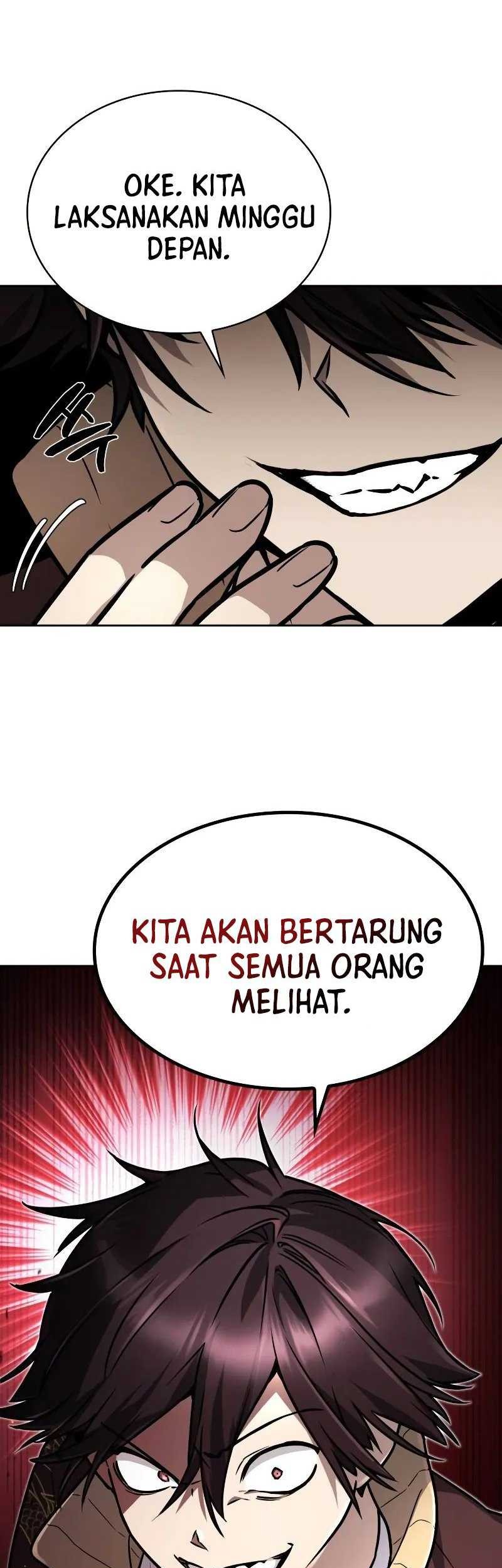 Genius Prismatic Mage Chapter 12 Gambar 25