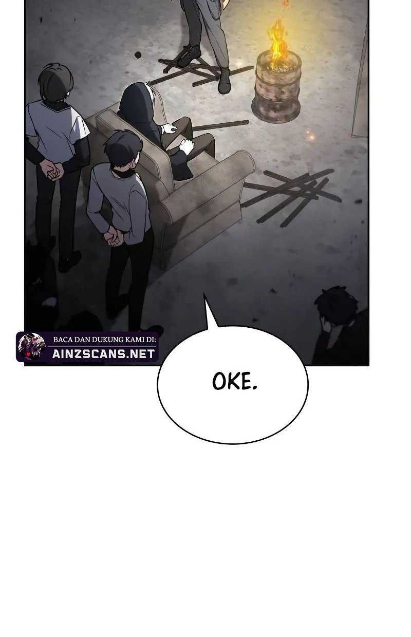 Genius Prismatic Mage Chapter 12 Gambar 27