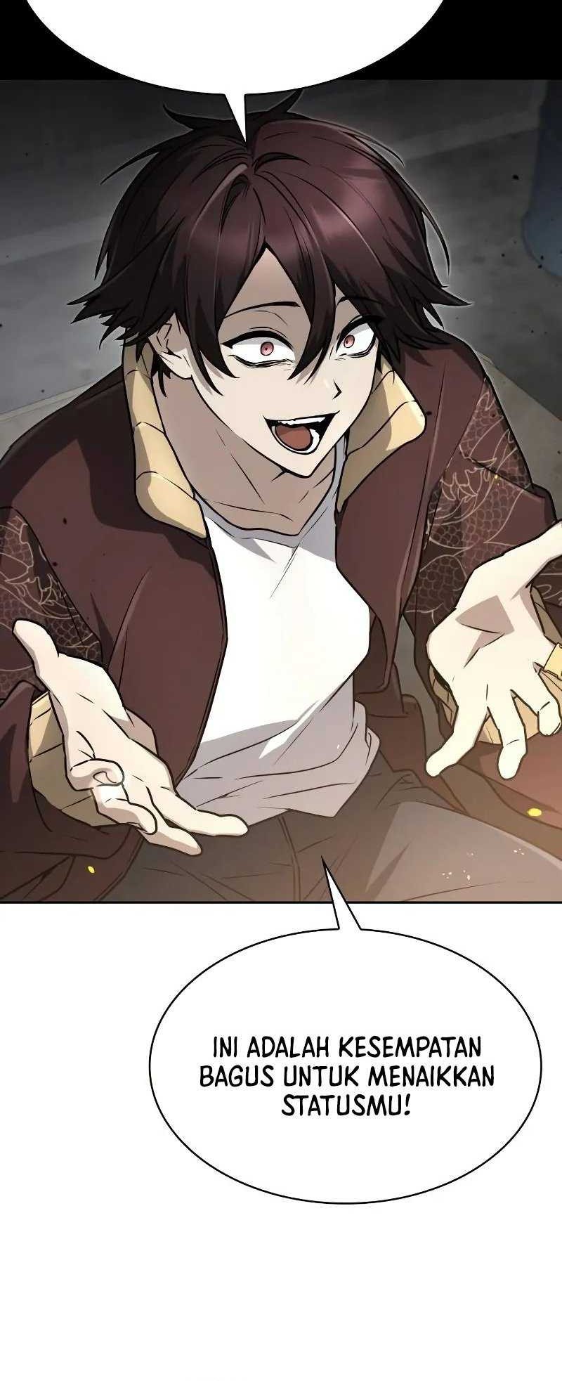 Genius Prismatic Mage Chapter 11 Gambar 69