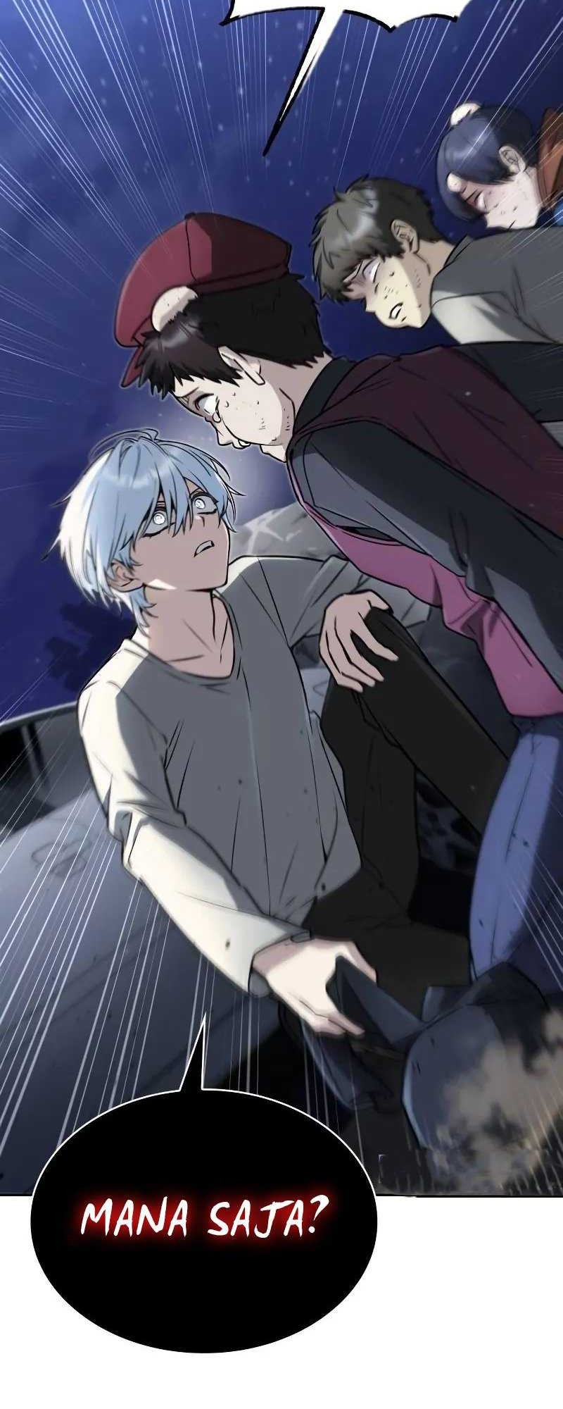 Genius Prismatic Mage Chapter 11 Gambar 6