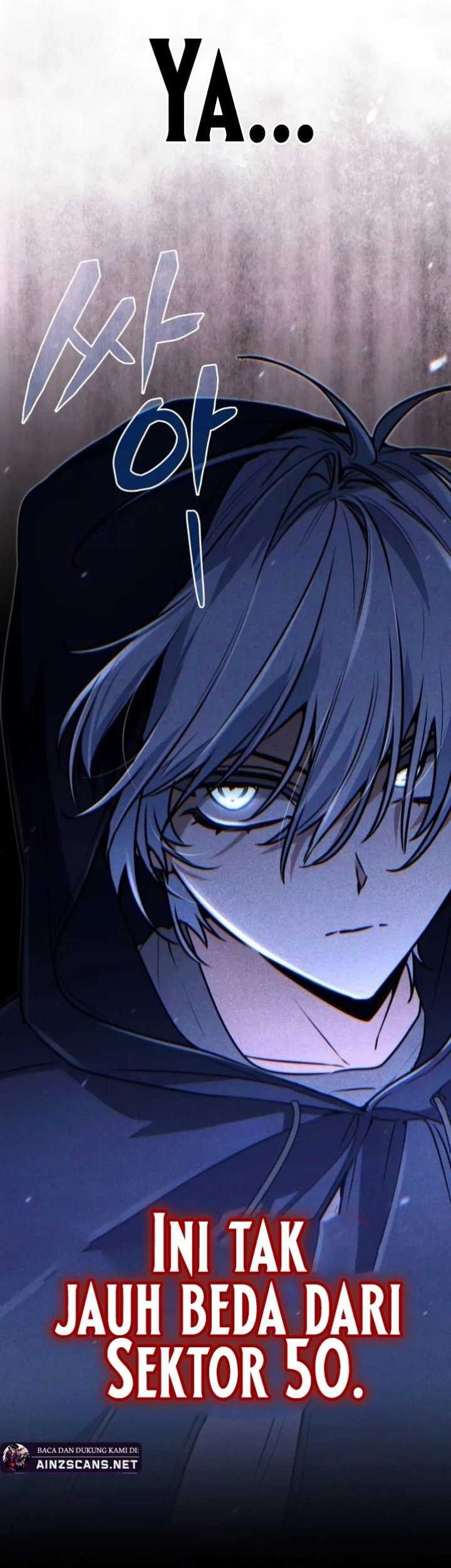 Genius Prismatic Mage Chapter 11 Gambar 109