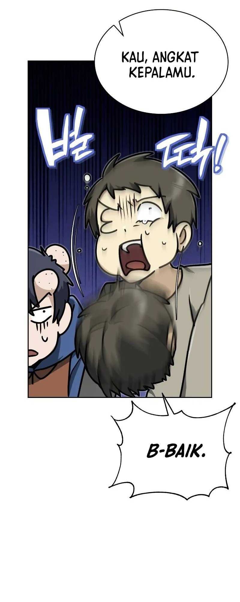 Genius Prismatic Mage Chapter 11 Gambar 15