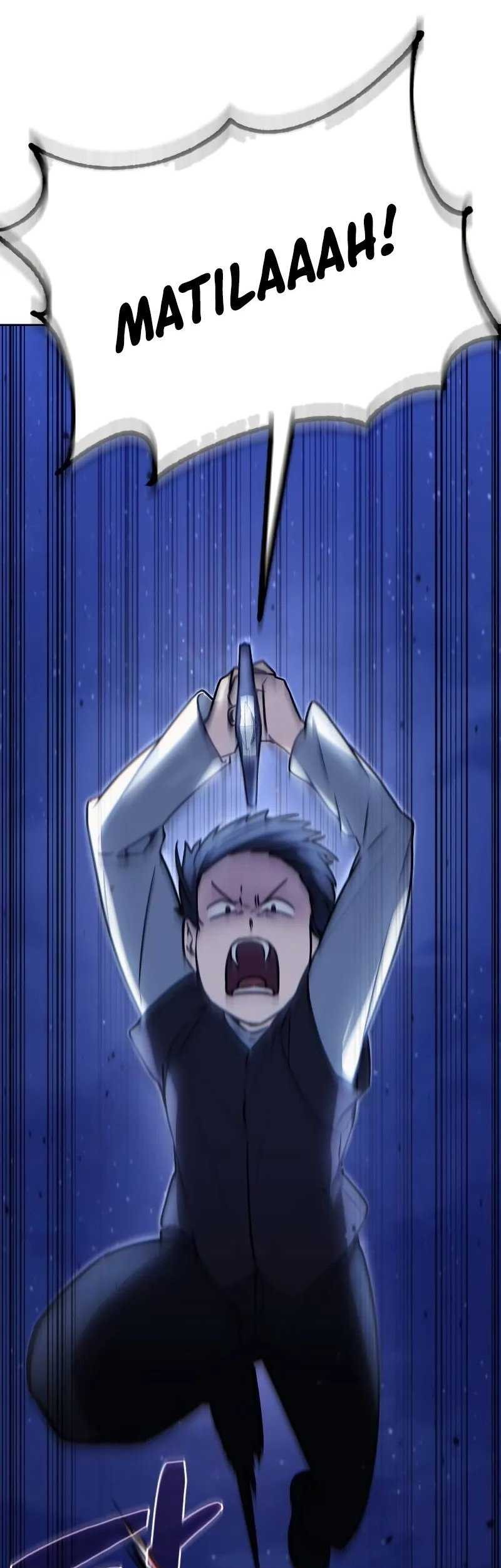 Genius Prismatic Mage Chapter 11 Gambar 19