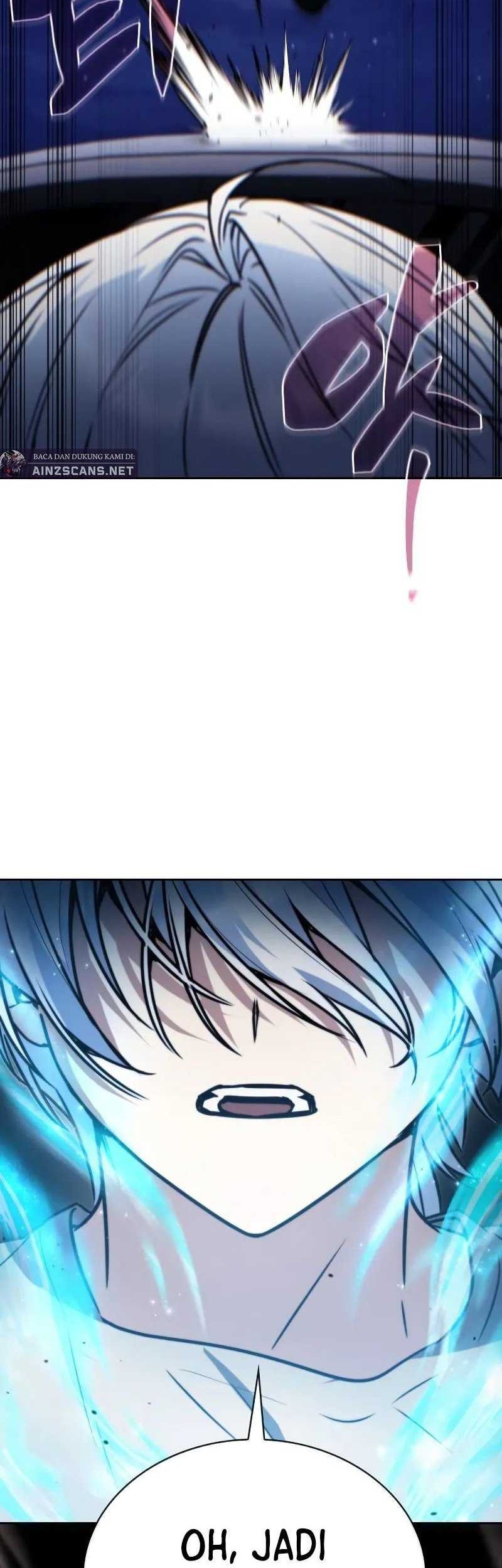 Genius Prismatic Mage Chapter 11 Gambar 20