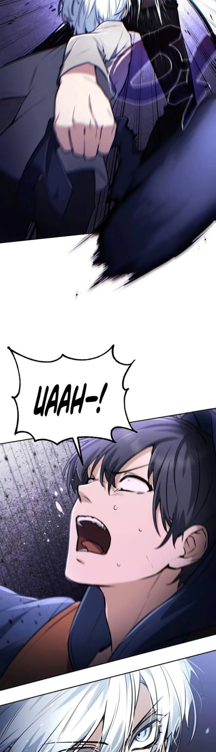 Genius Prismatic Mage Chapter 10 Gambar 47