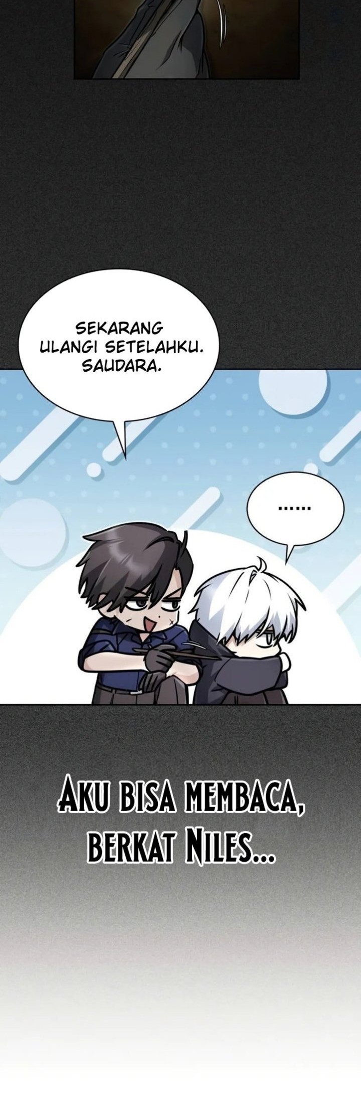 Genius Prismatic Mage Chapter 10 Gambar 19