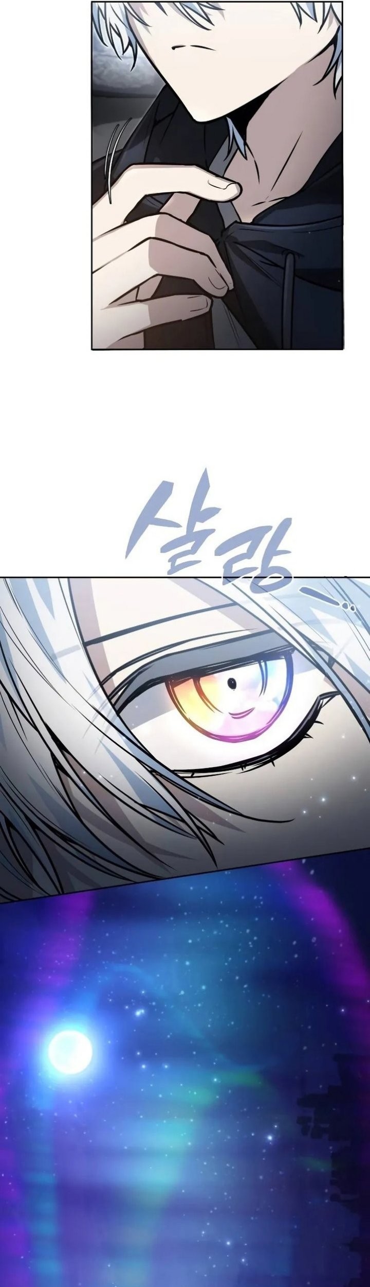 Genius Prismatic Mage Chapter 09 Gambar 22