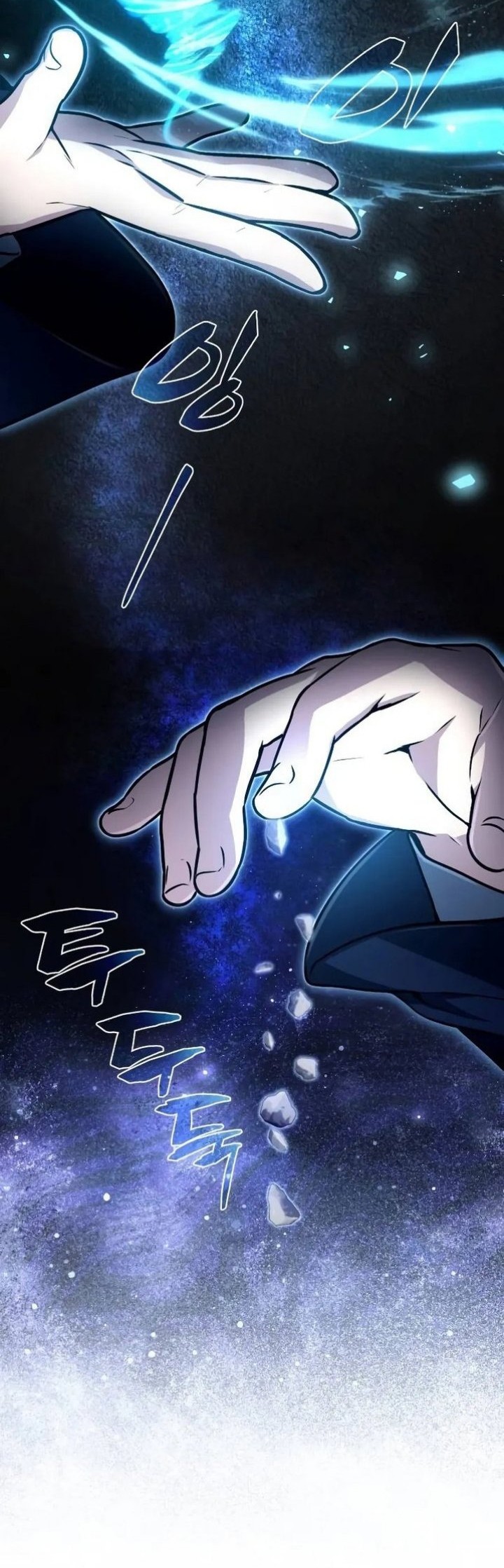 Genius Prismatic Mage Chapter 09 Gambar 27