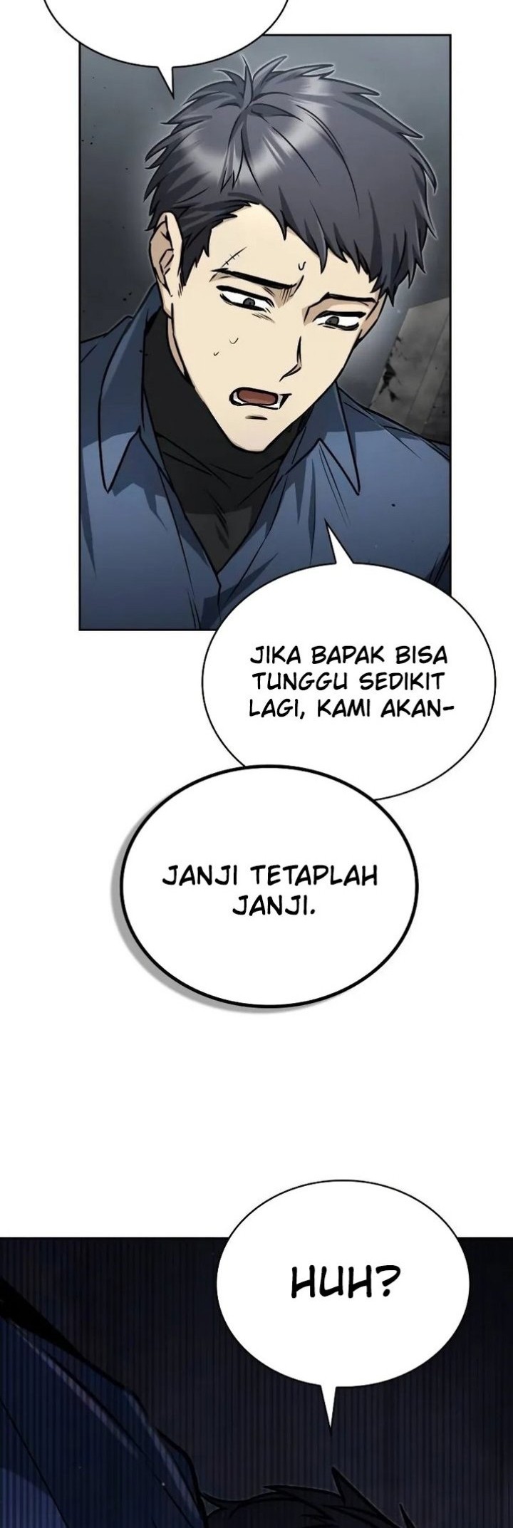 Genius Prismatic Mage Chapter 09 Gambar 33