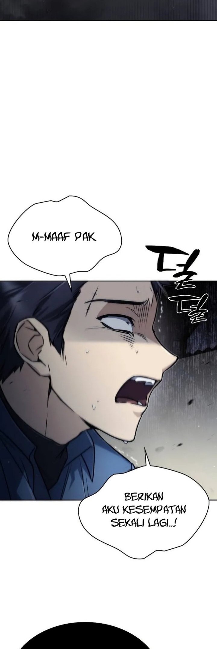 Genius Prismatic Mage Chapter 09 Gambar 35
