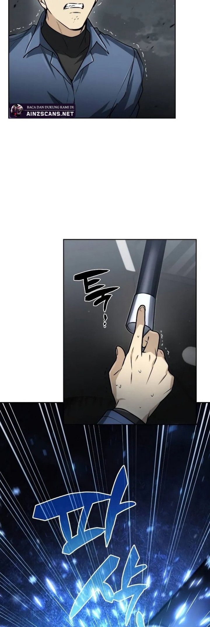 Genius Prismatic Mage Chapter 09 Gambar 37