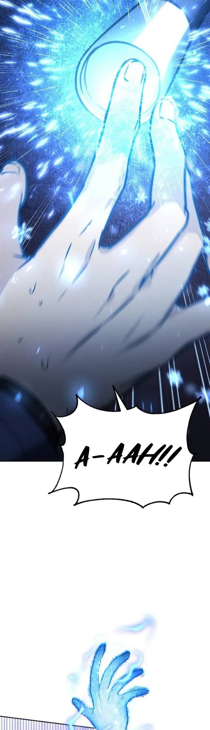 Genius Prismatic Mage Chapter 09 Gambar 38
