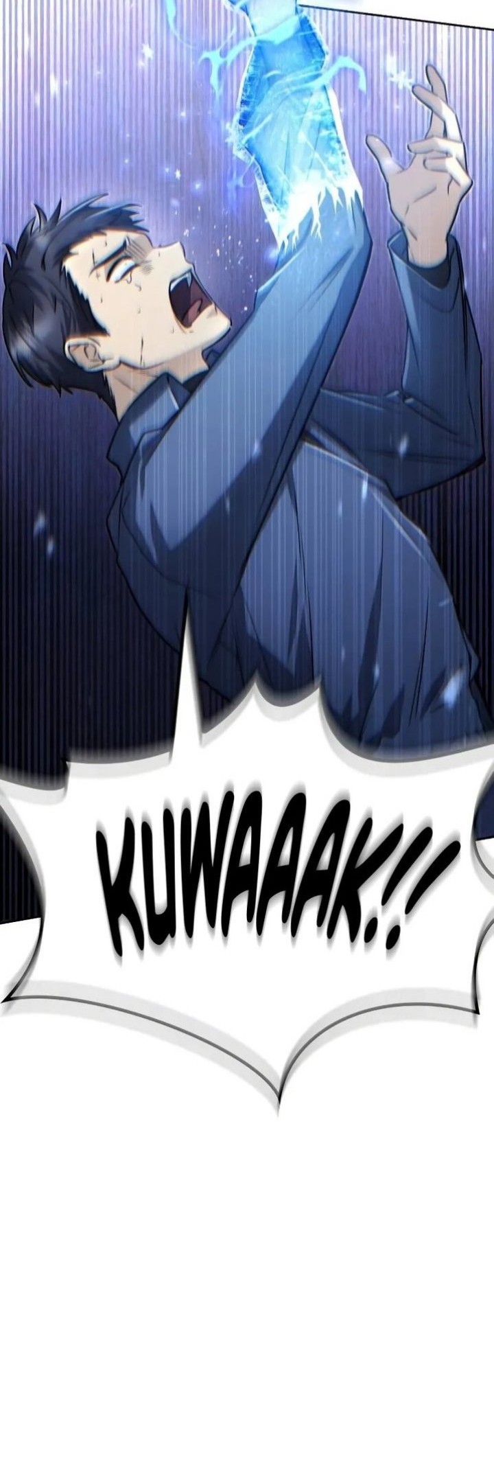 Genius Prismatic Mage Chapter 09 Gambar 39