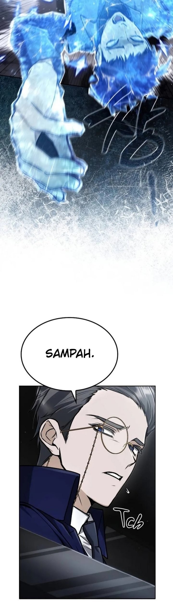Genius Prismatic Mage Chapter 09 Gambar 42