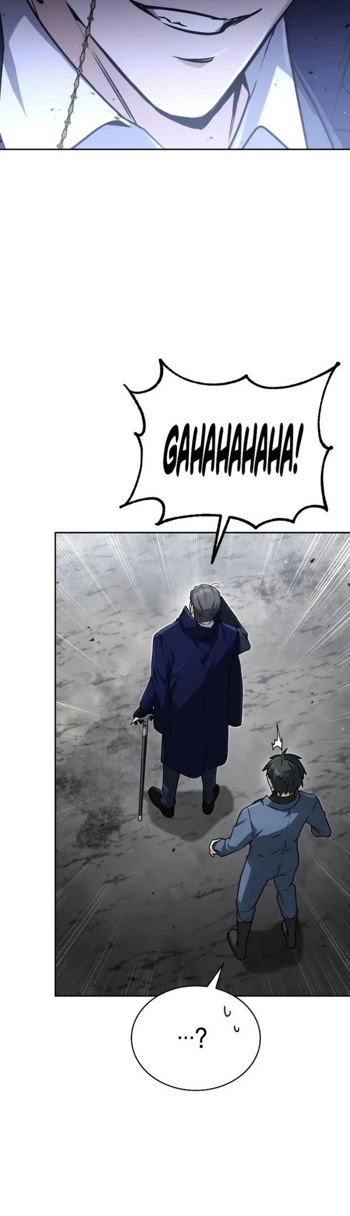 Genius Prismatic Mage Chapter 09 Gambar 50