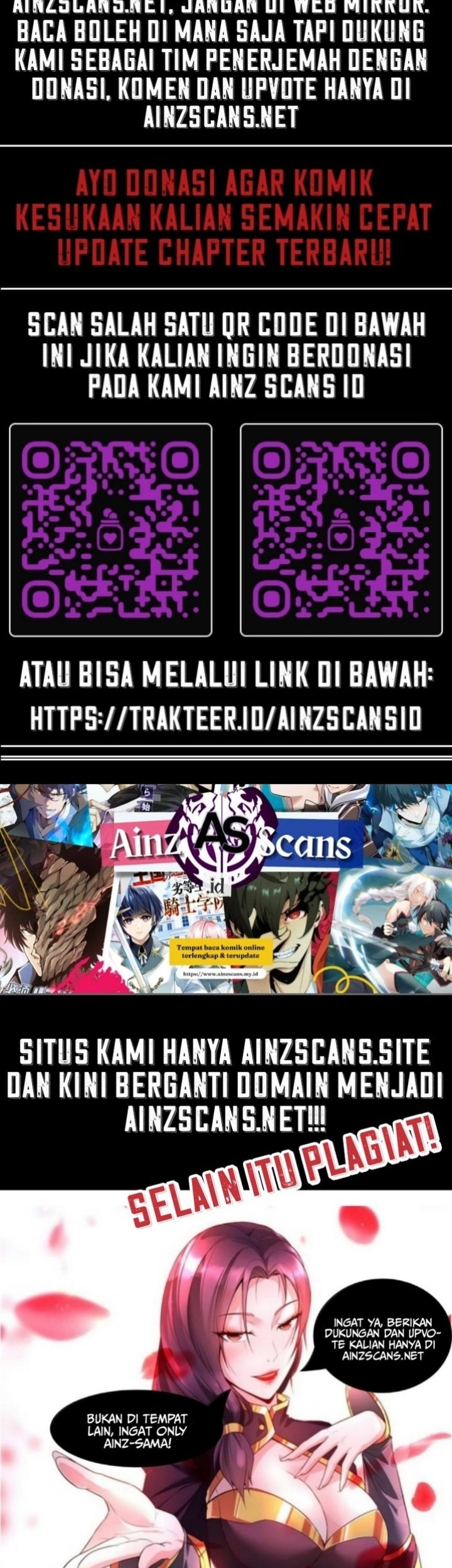 Genius Prismatic Mage Chapter 09 Gambar 62