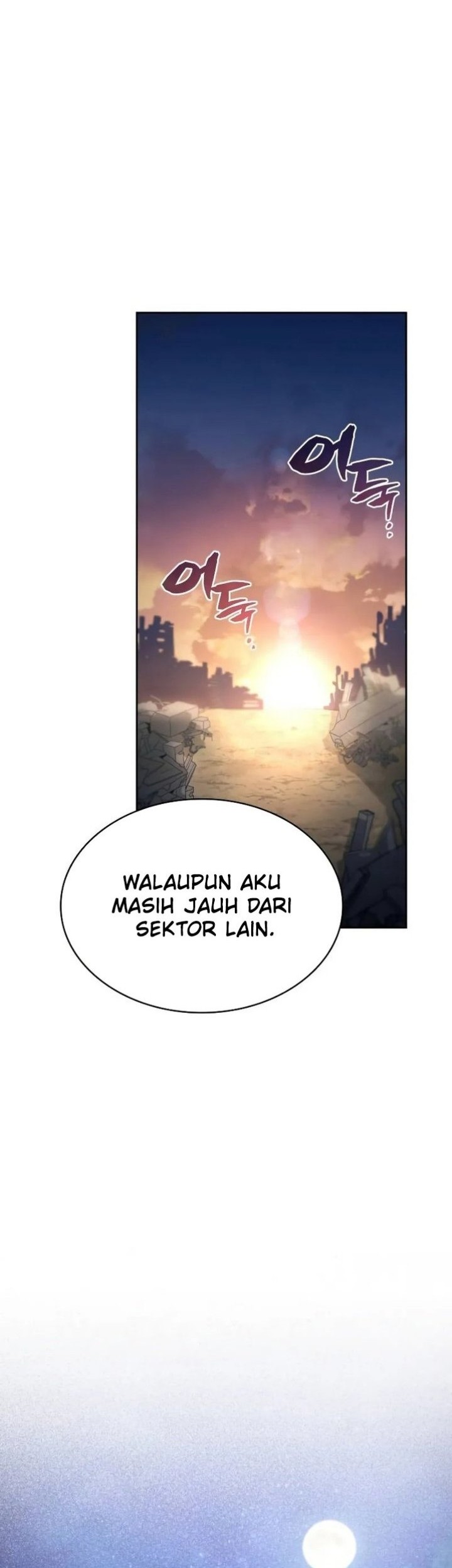 Genius Prismatic Mage Chapter 09 Gambar 8