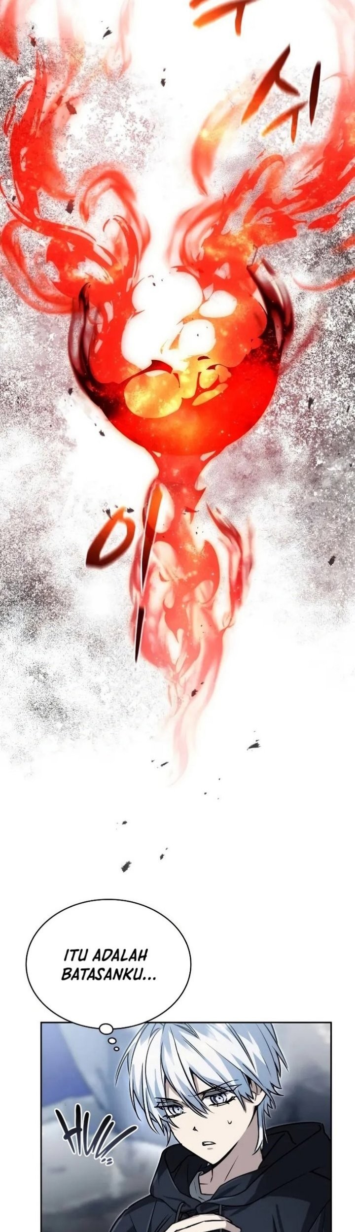Genius Prismatic Mage Chapter 09 Gambar 16