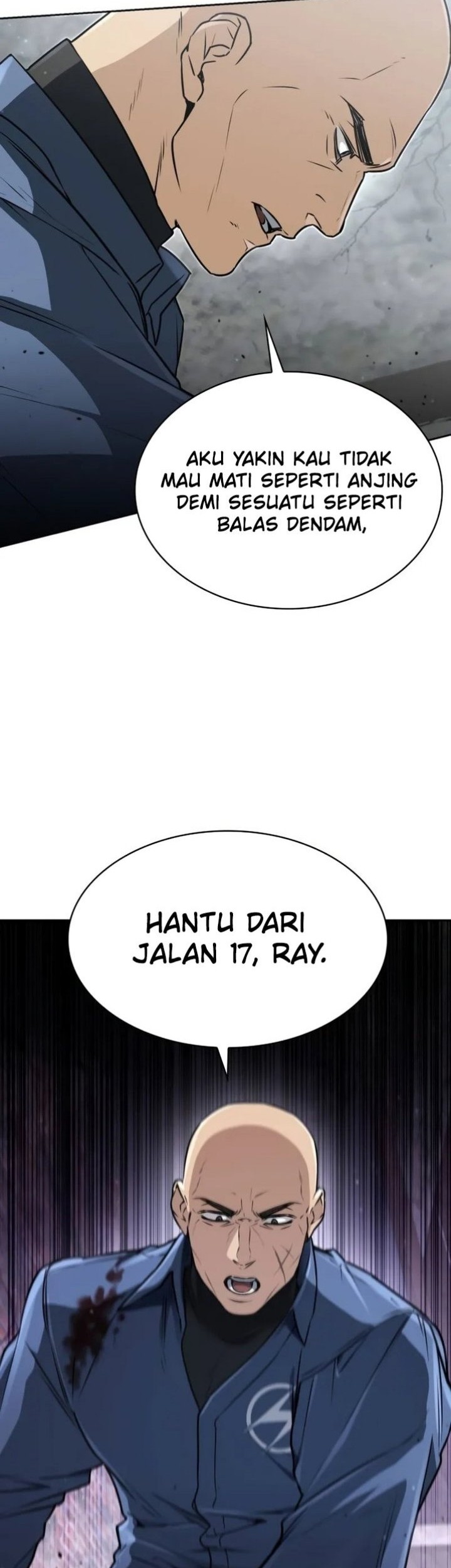 Baca Genius Prismatic Mage Chapter 08 Gambar 2