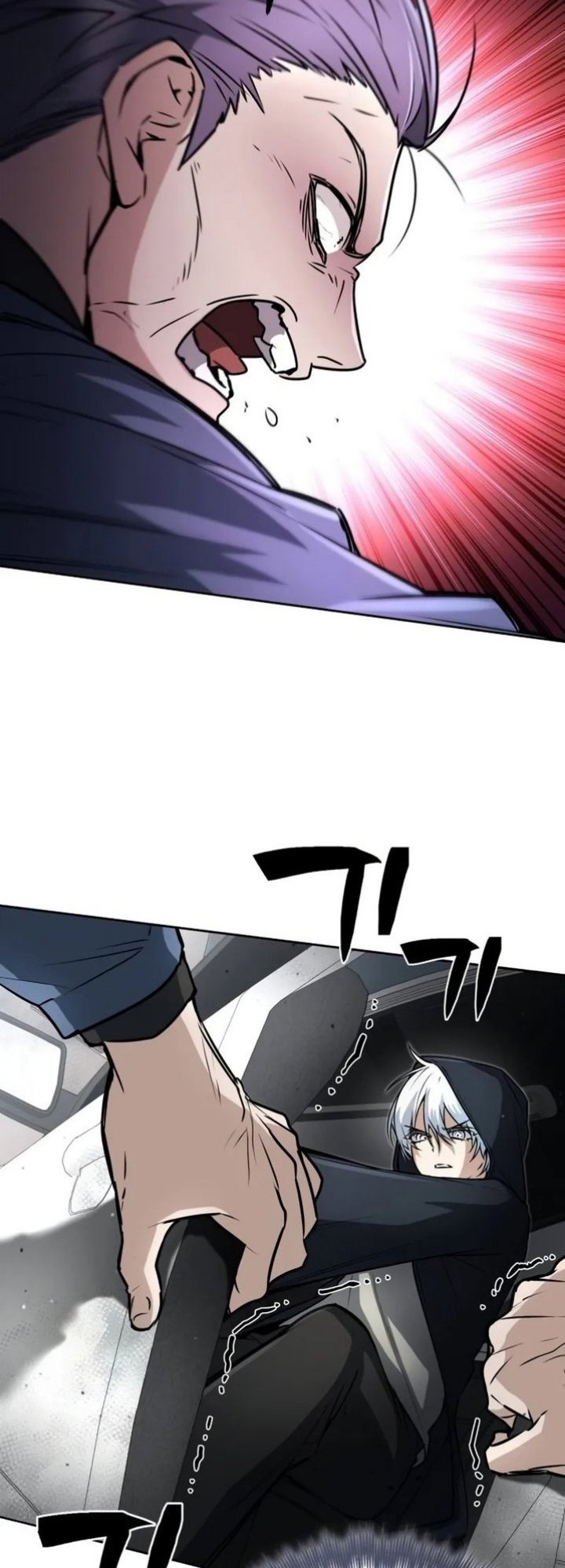 Genius Prismatic Mage Chapter 08 Gambar 67