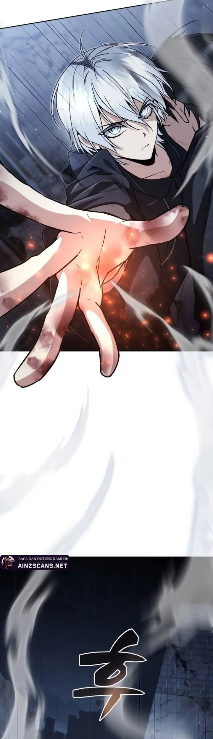 Genius Prismatic Mage Chapter 07 Gambar 22