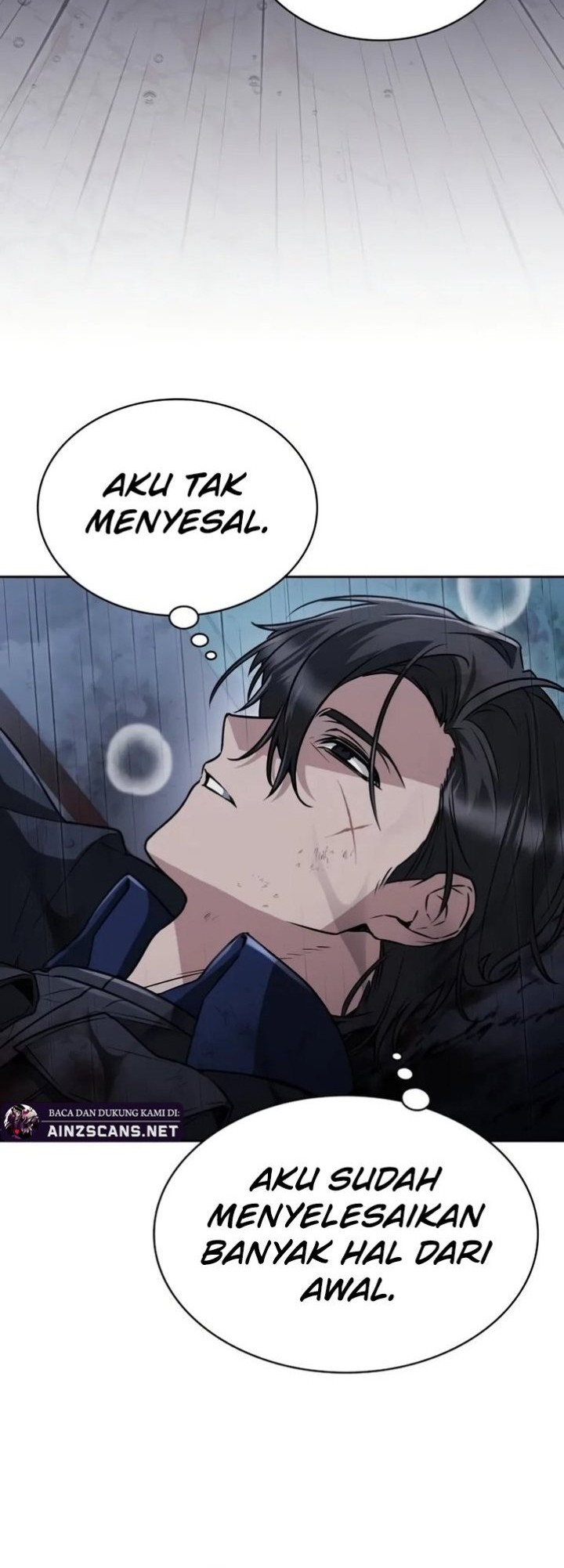 Genius Prismatic Mage Chapter 07 Gambar 27