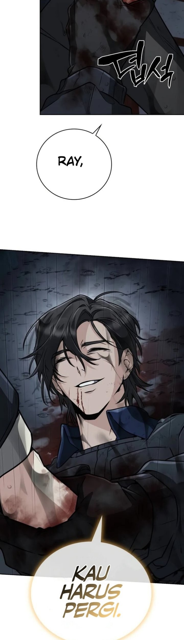 Genius Prismatic Mage Chapter 07 Gambar 31