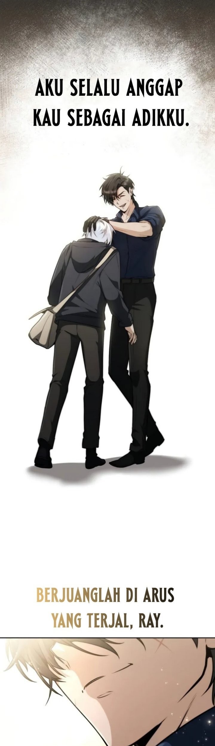 Genius Prismatic Mage Chapter 07 Gambar 34