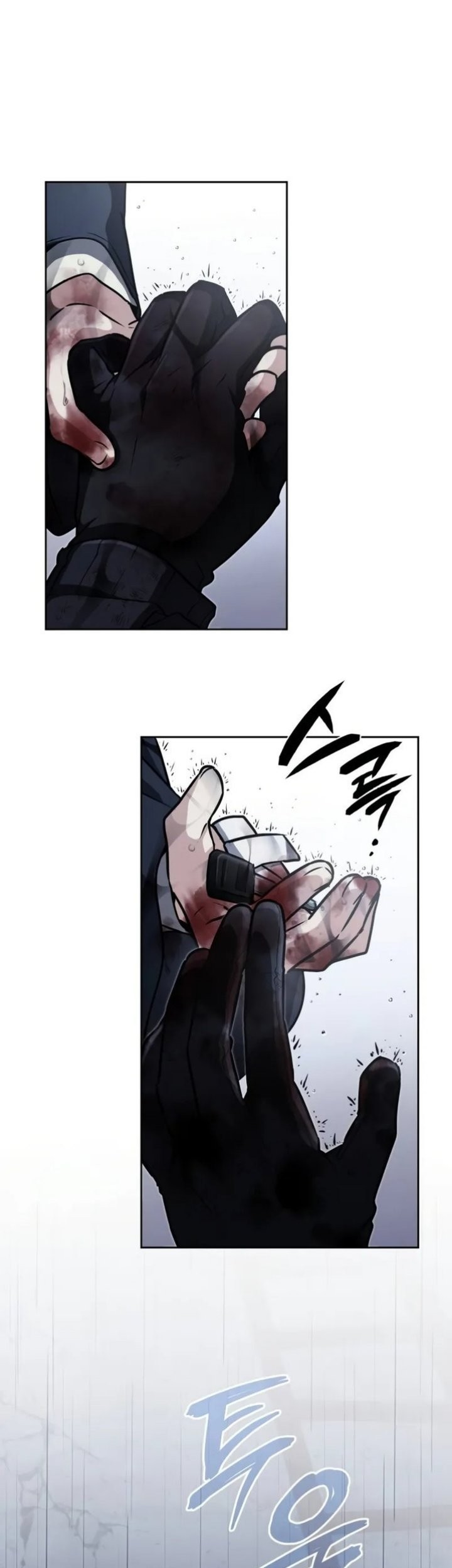 Genius Prismatic Mage Chapter 07 Gambar 37
