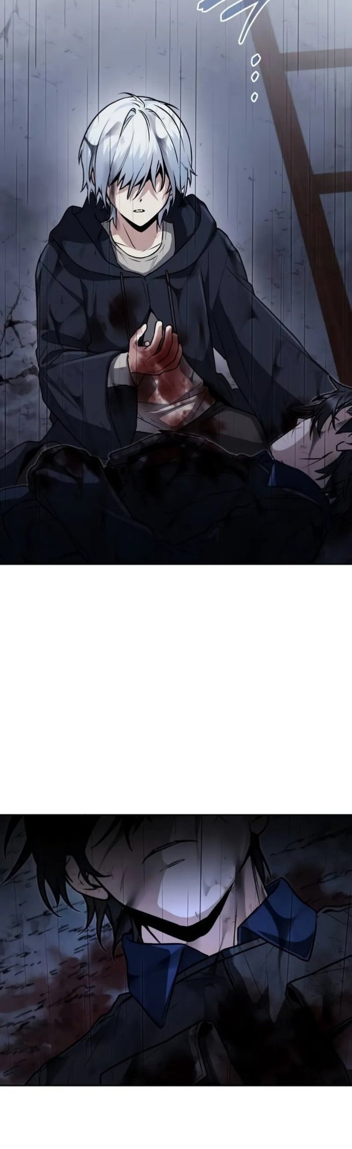 Genius Prismatic Mage Chapter 07 Gambar 38