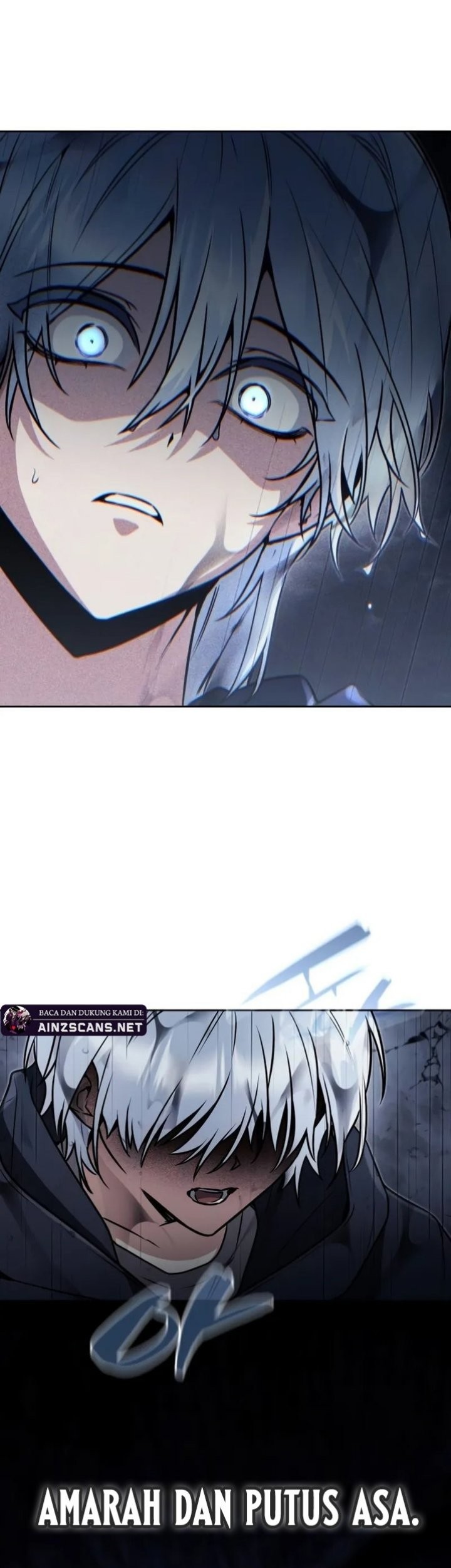 Genius Prismatic Mage Chapter 07 Gambar 39