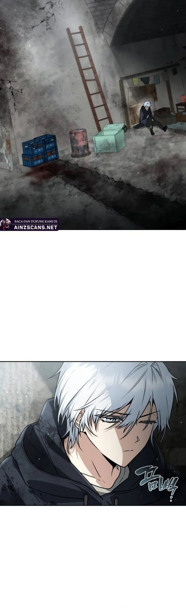 Genius Prismatic Mage Chapter 07 Gambar 42