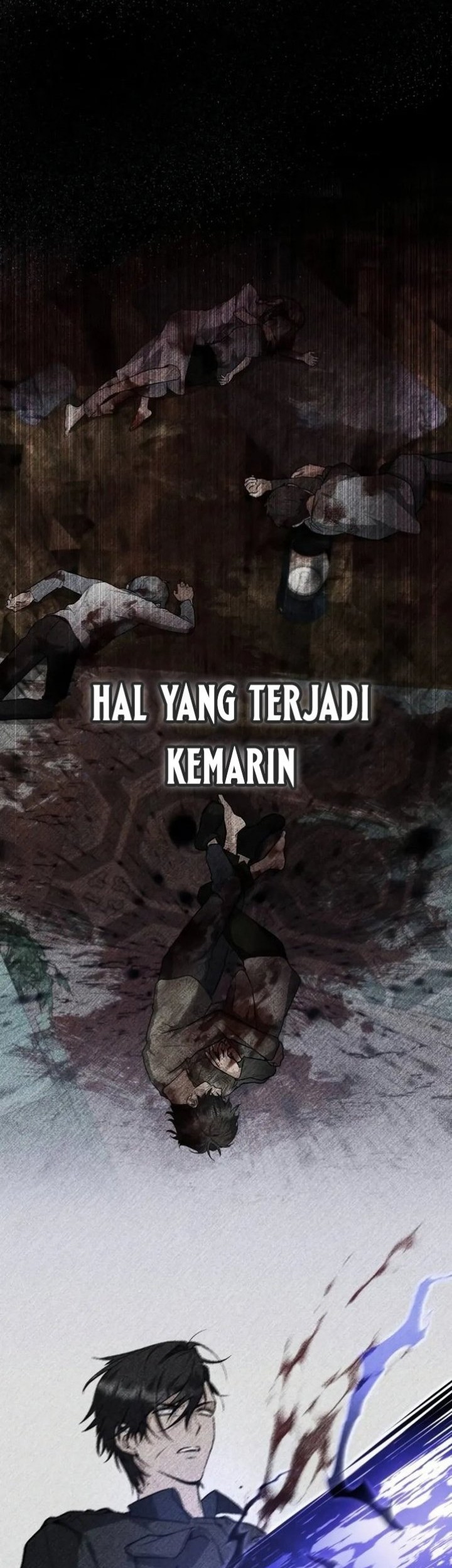 Genius Prismatic Mage Chapter 07 Gambar 44