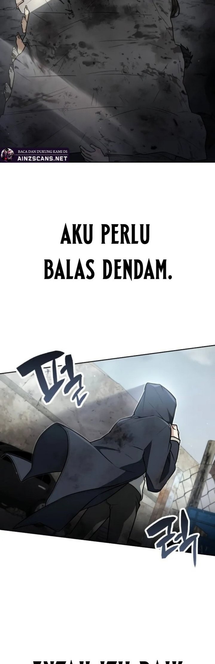Genius Prismatic Mage Chapter 07 Gambar 53