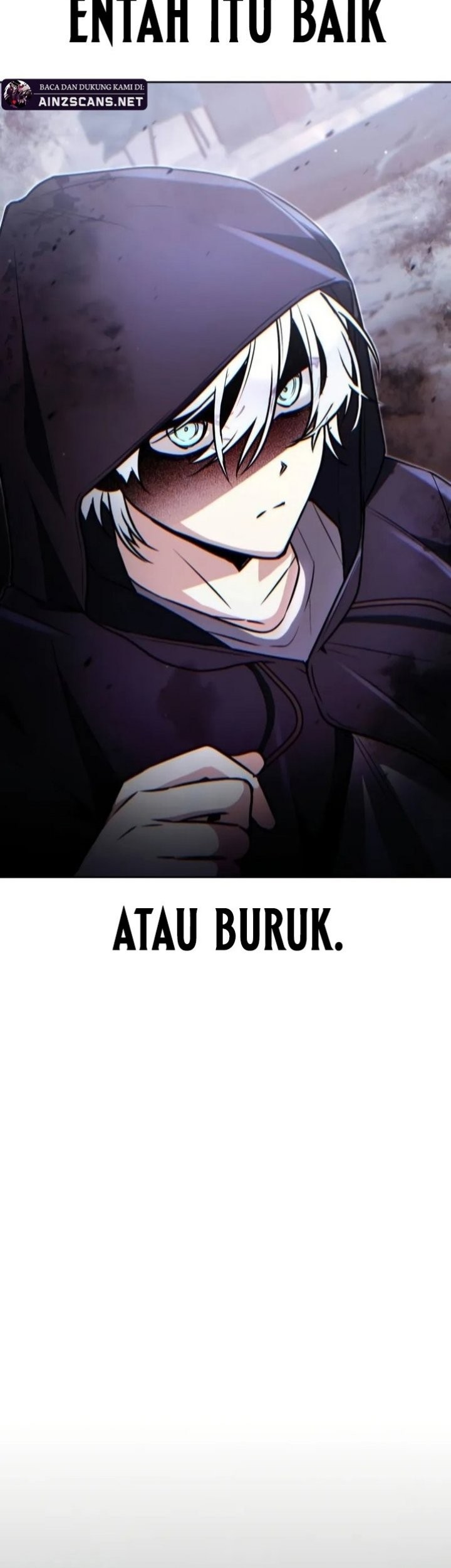 Genius Prismatic Mage Chapter 07 Gambar 54