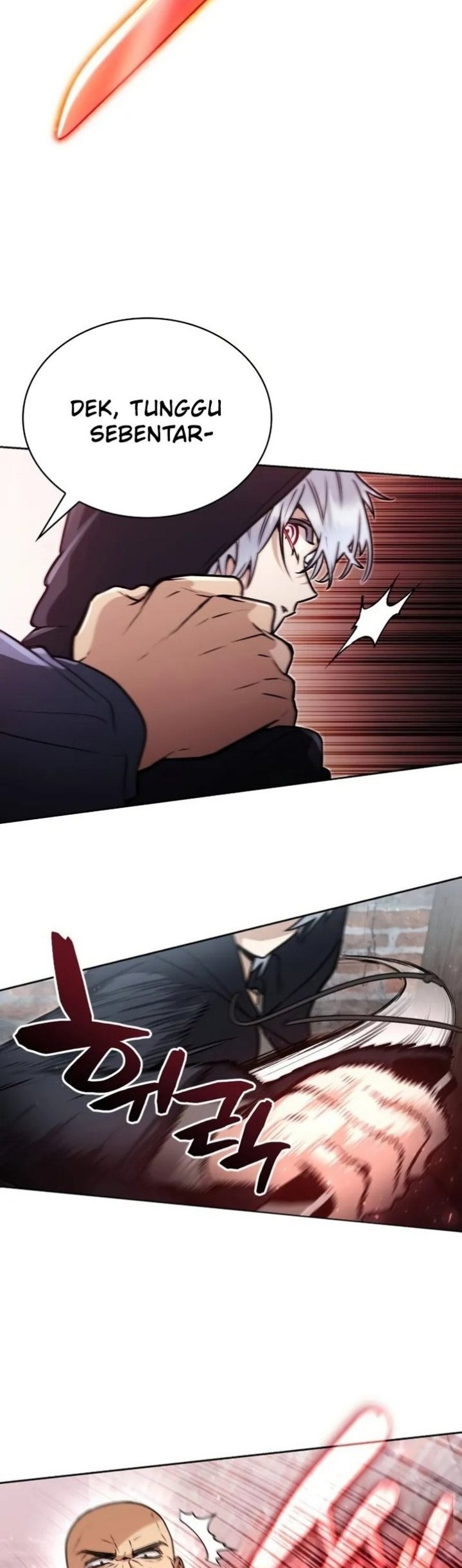 Genius Prismatic Mage Chapter 07 Gambar 59