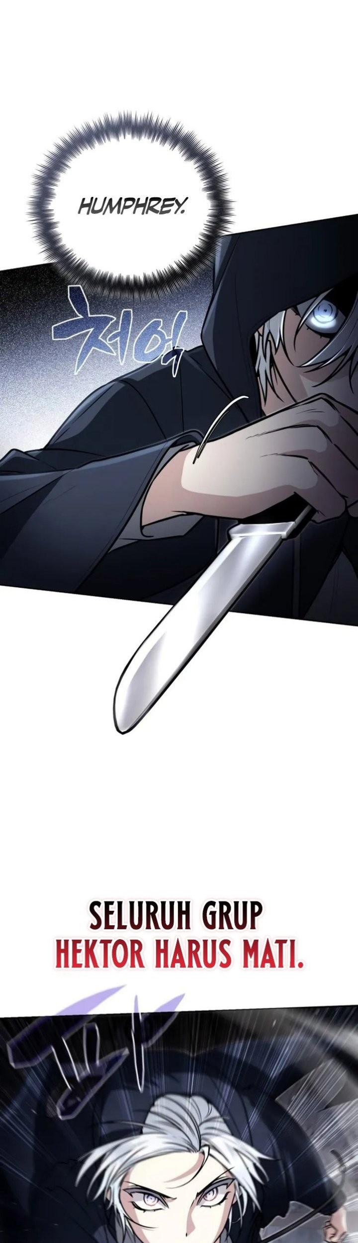 Genius Prismatic Mage Chapter 07 Gambar 62