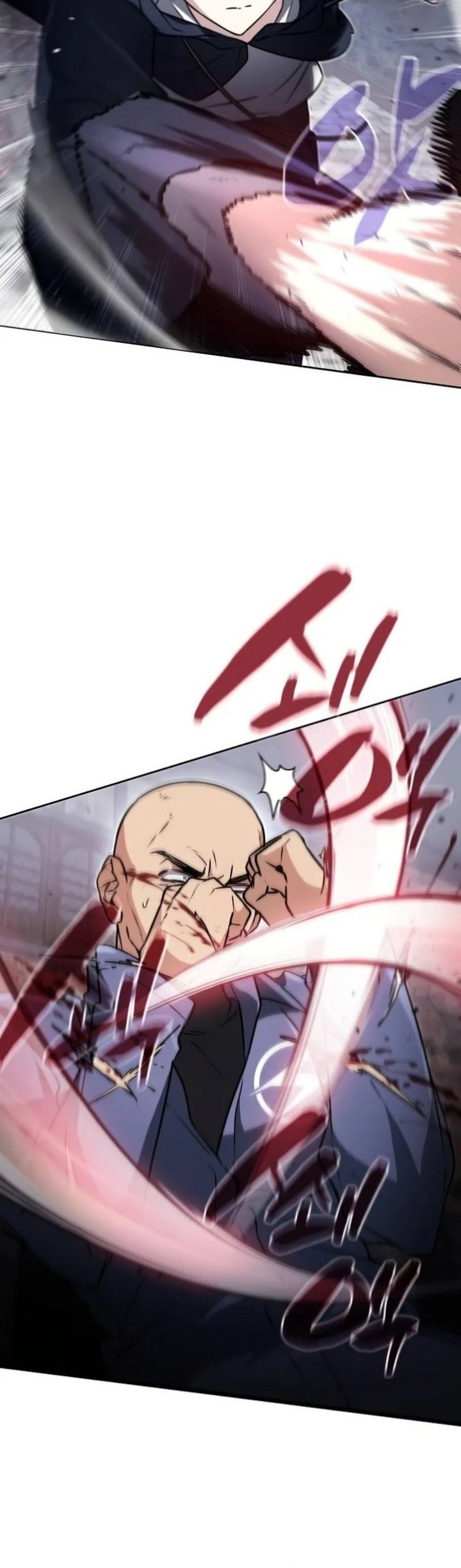 Genius Prismatic Mage Chapter 07 Gambar 63