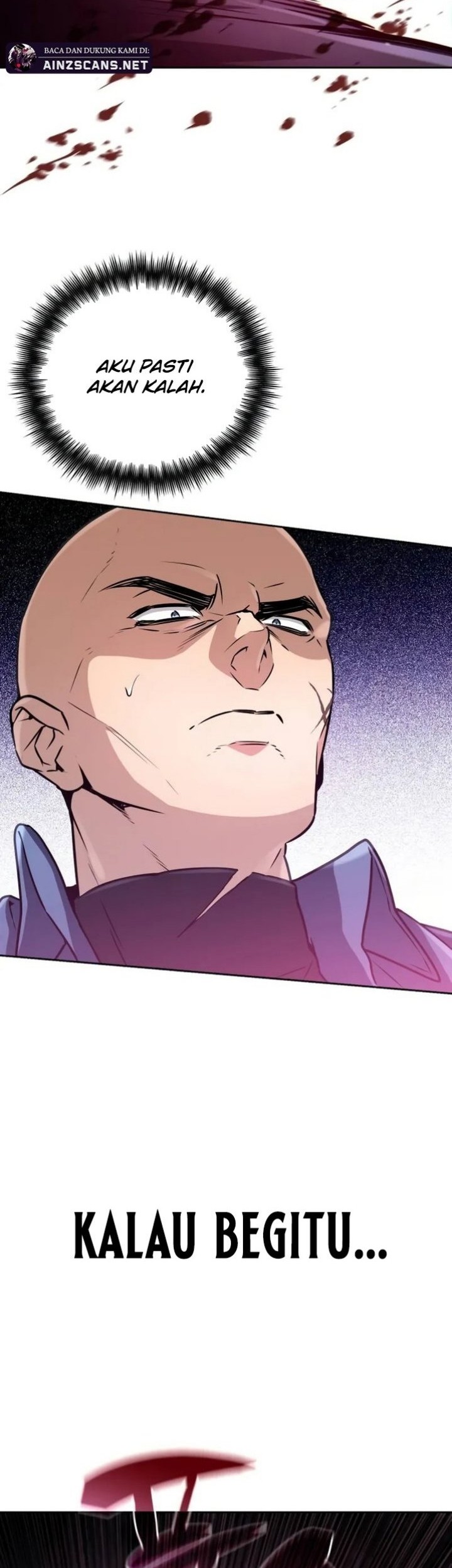 Genius Prismatic Mage Chapter 07 Gambar 65