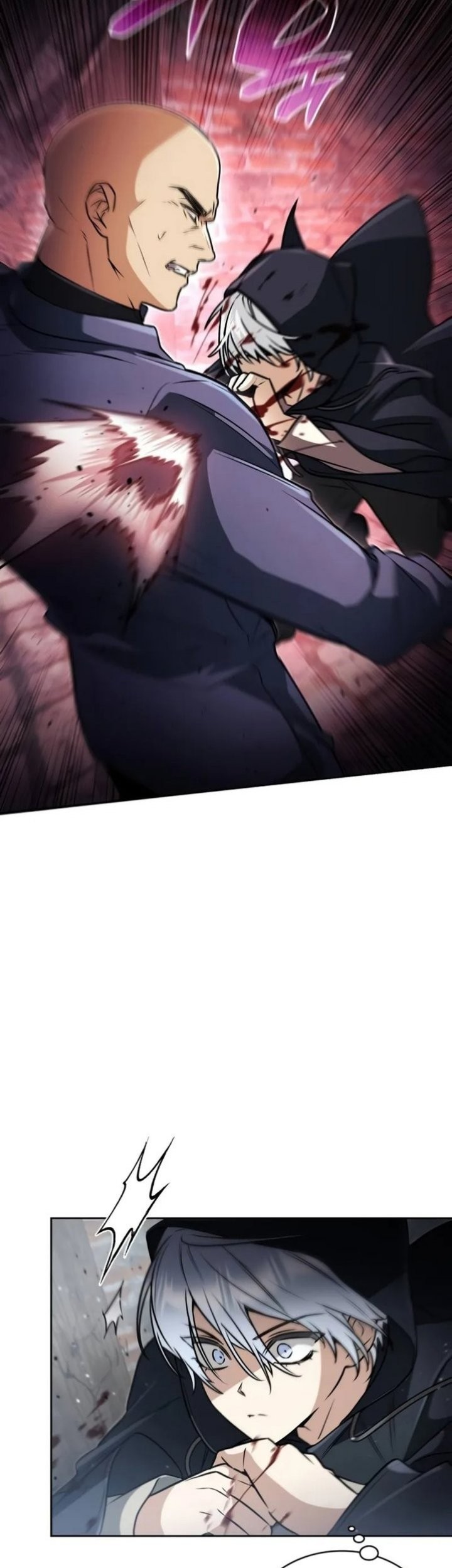 Genius Prismatic Mage Chapter 07 Gambar 67