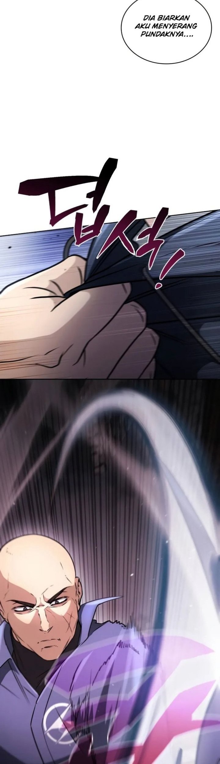 Genius Prismatic Mage Chapter 07 Gambar 68