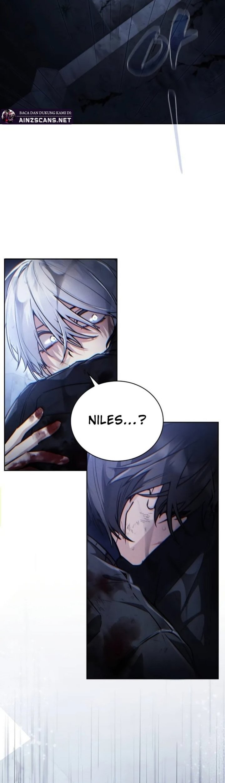Genius Prismatic Mage Chapter 07 Gambar 4
