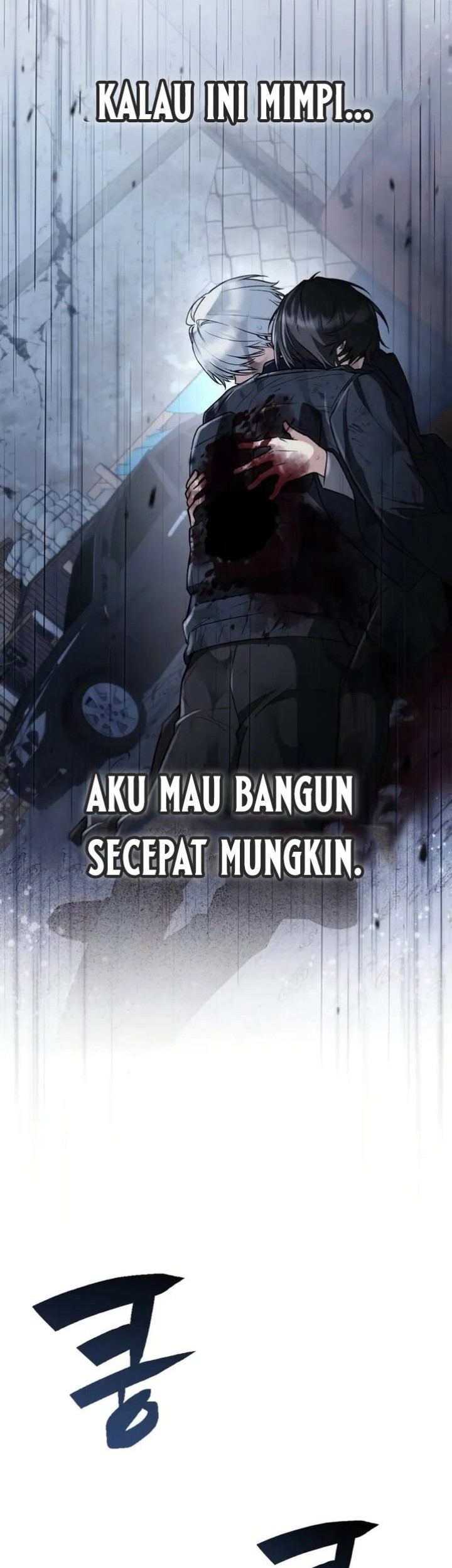 Genius Prismatic Mage Chapter 07 Gambar 5