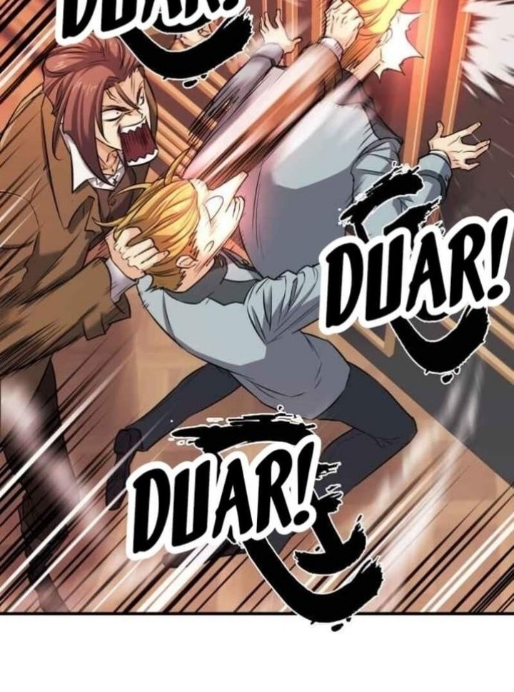 Genius Prismatic Mage Chapter 07 Gambar 75