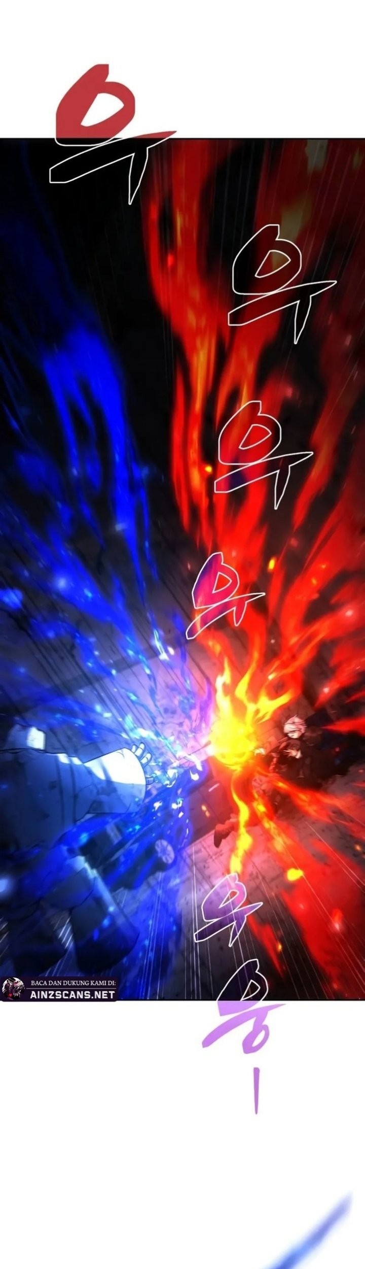 Genius Prismatic Mage Chapter 07 Gambar 10
